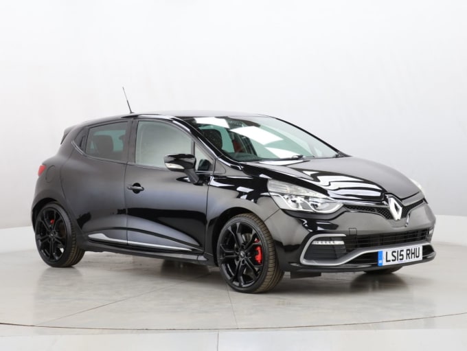 2025 Renault Clio