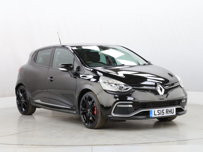 2025 Renault Clio