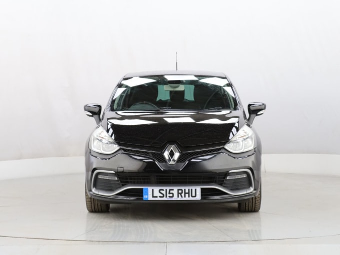 2025 Renault Clio
