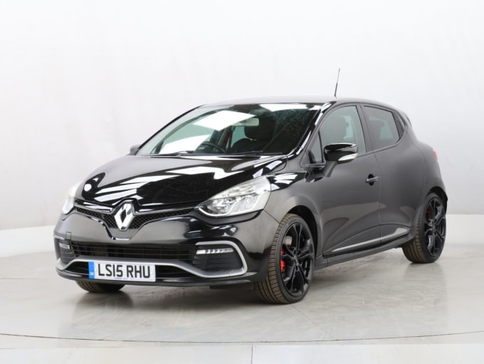 2025 Renault Clio
