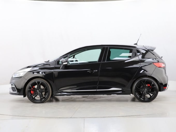 2025 Renault Clio