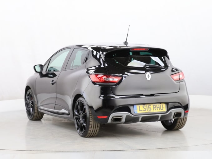 2025 Renault Clio
