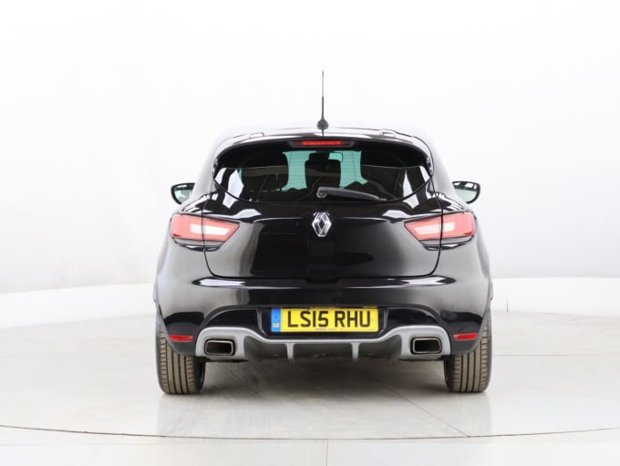 2025 Renault Clio