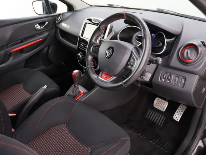 2025 Renault Clio