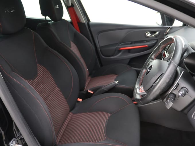 2025 Renault Clio