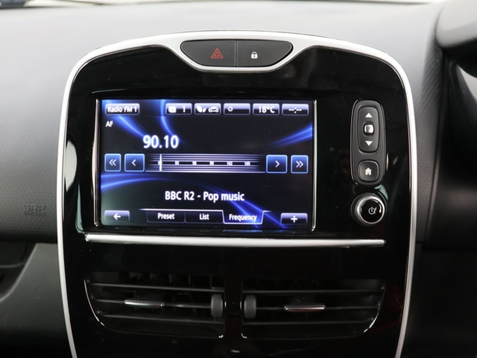 2025 Renault Clio