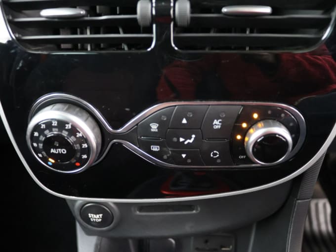 2025 Renault Clio