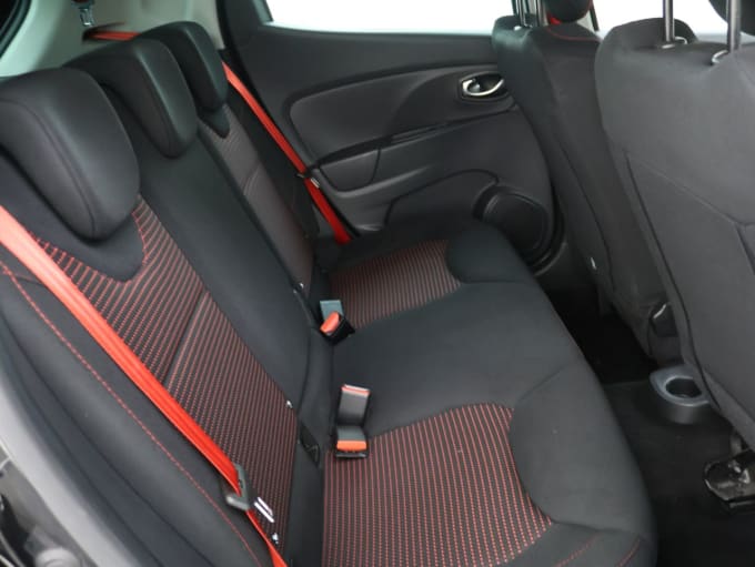 2025 Renault Clio