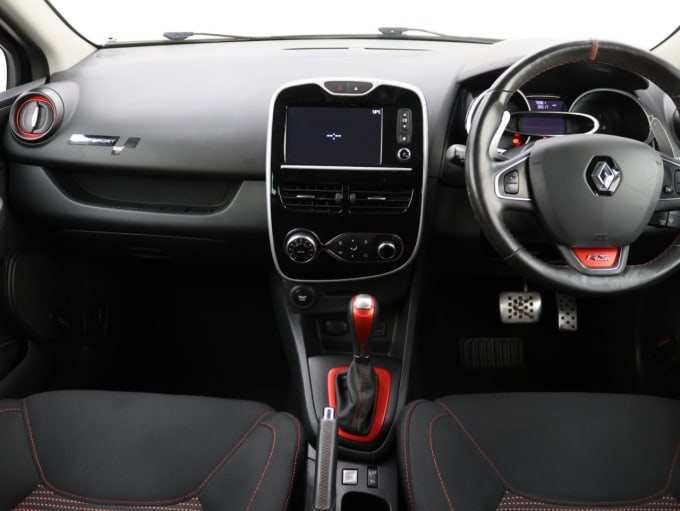 2025 Renault Clio