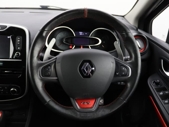 2025 Renault Clio