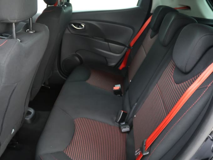 2025 Renault Clio