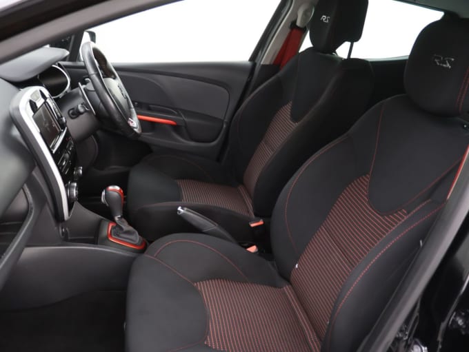2025 Renault Clio