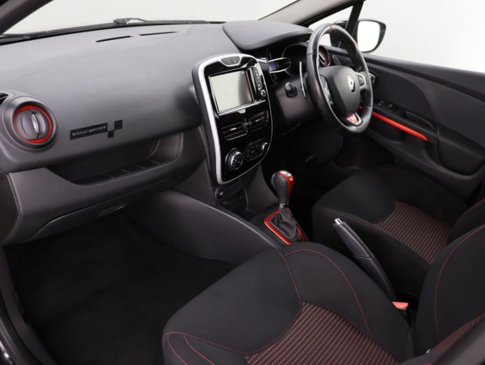 2025 Renault Clio