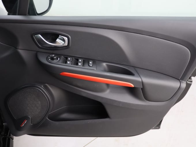 2025 Renault Clio