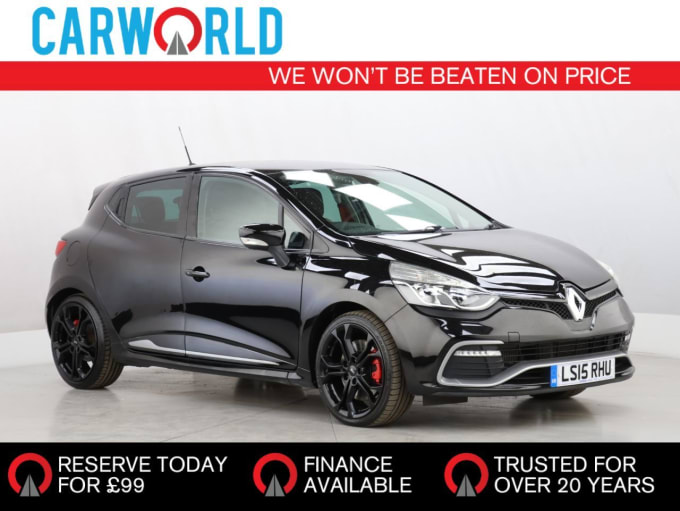 2025 Renault Clio