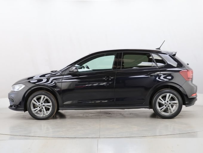 2022 Volkswagen Polo