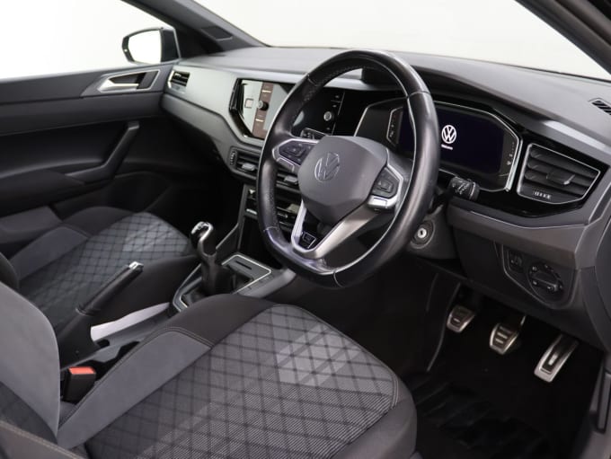 2022 Volkswagen Polo