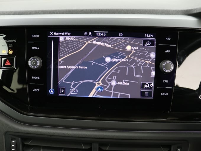 2022 Volkswagen Polo