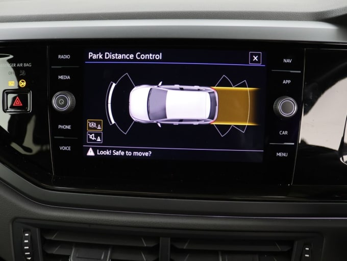 2022 Volkswagen Polo