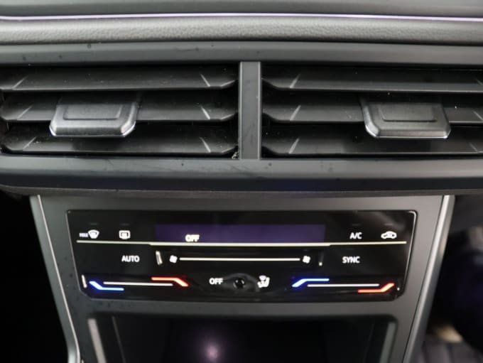 2022 Volkswagen Polo