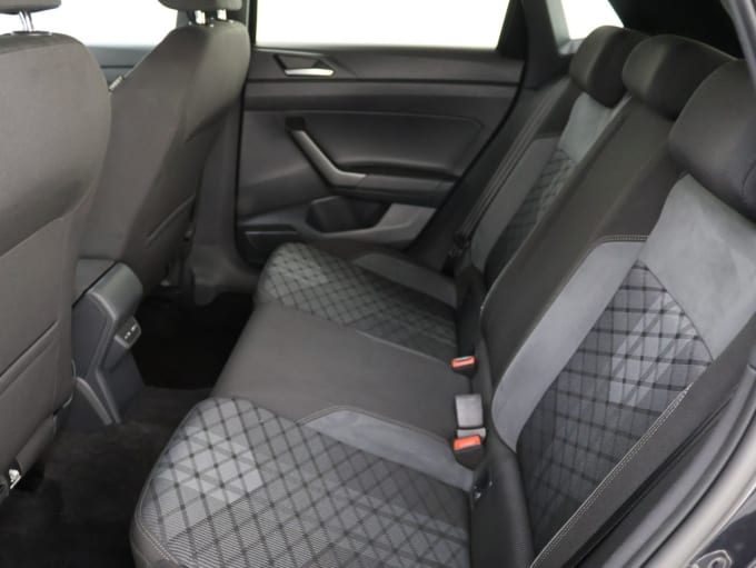 2022 Volkswagen Polo