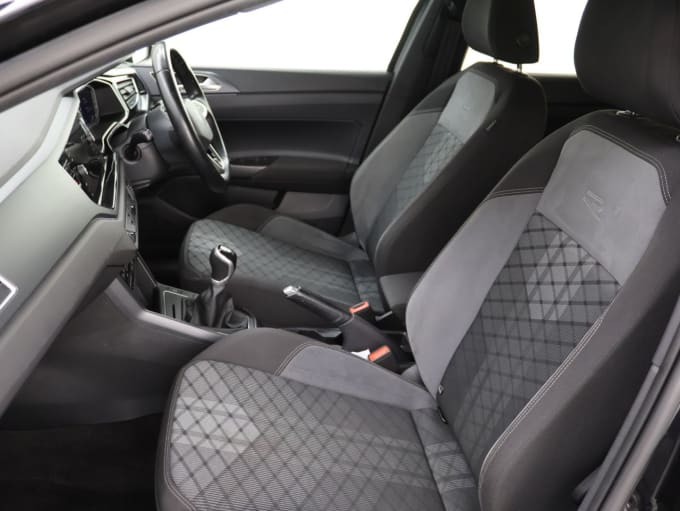 2022 Volkswagen Polo