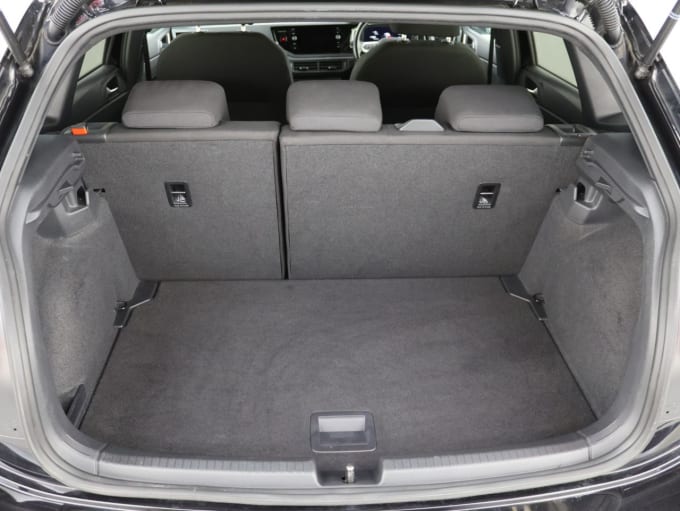 2022 Volkswagen Polo