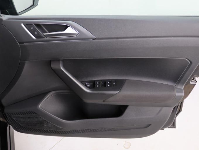 2022 Volkswagen Polo