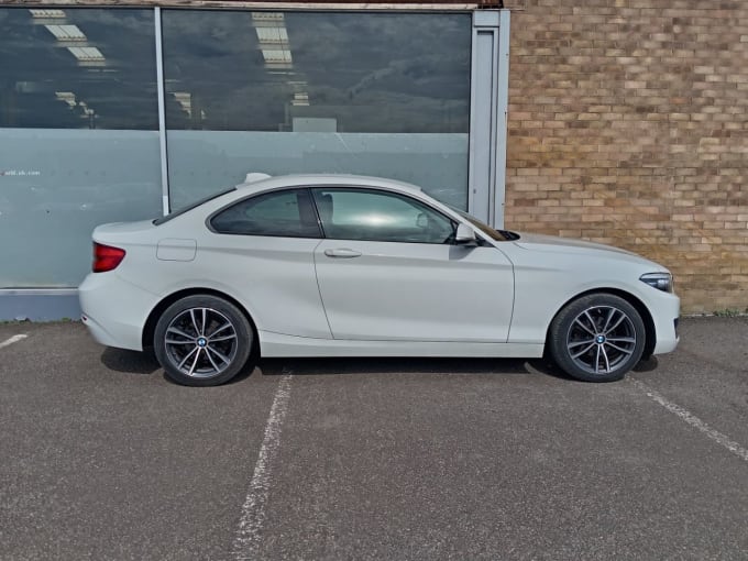 2025 BMW 2 Series