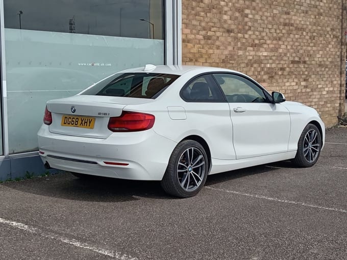2025 BMW 2 Series