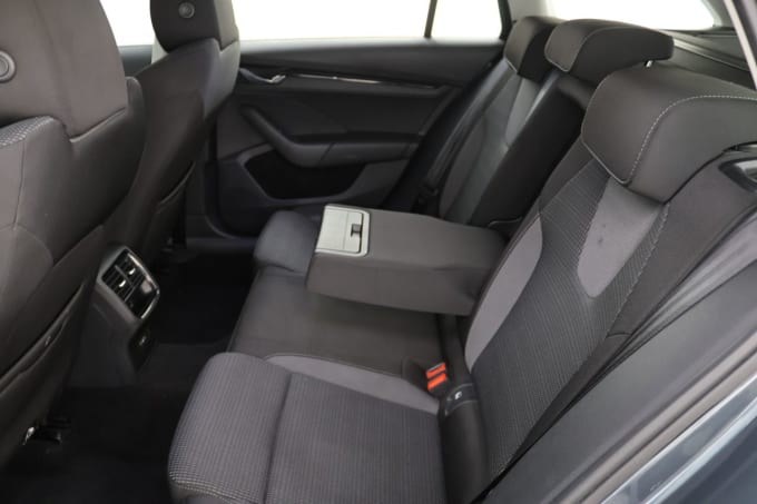 2025 Skoda Octavia