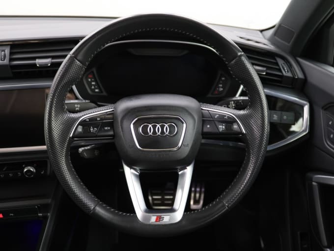 2019 Audi Q3