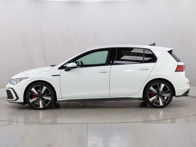 2022 Volkswagen Golf