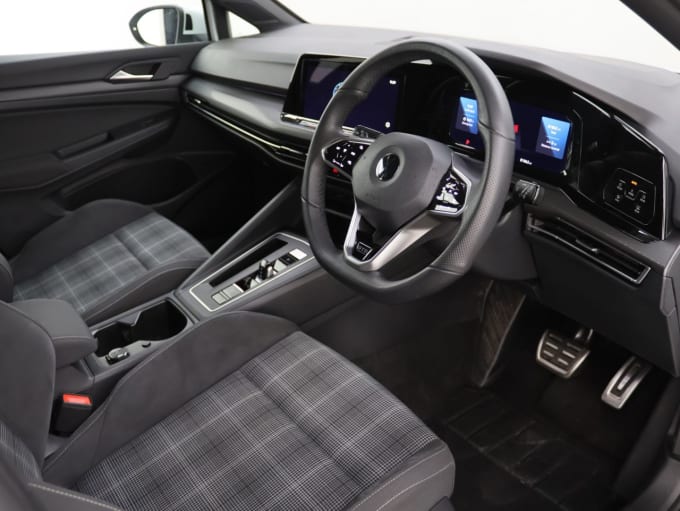 2022 Volkswagen Golf