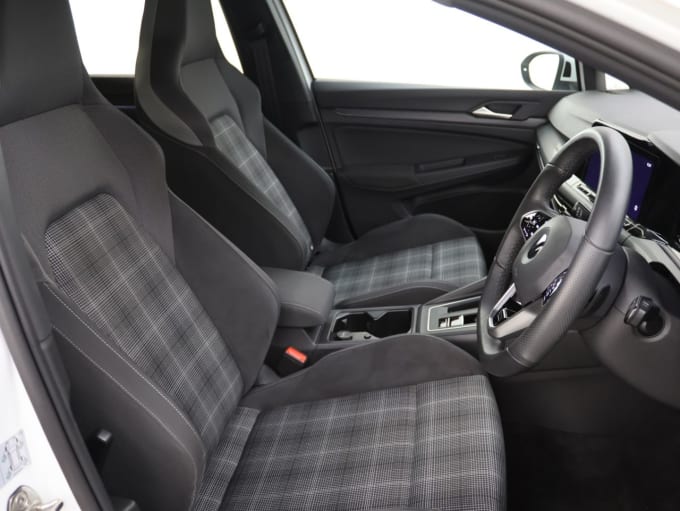 2022 Volkswagen Golf