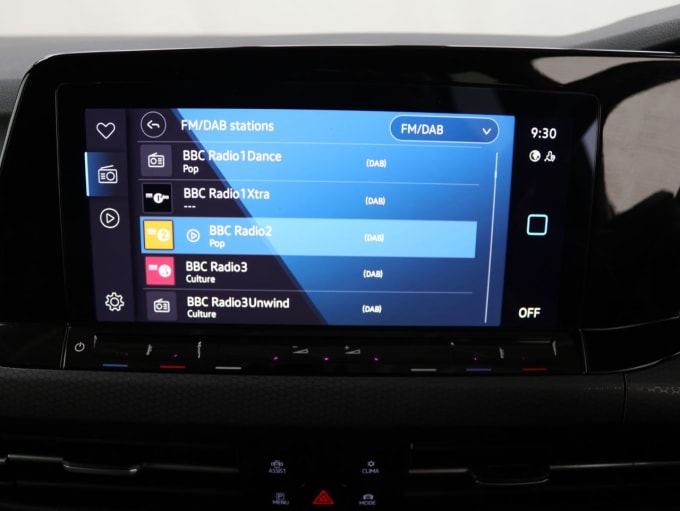 2022 Volkswagen Golf