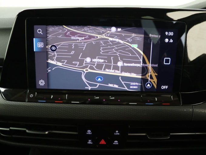 2022 Volkswagen Golf