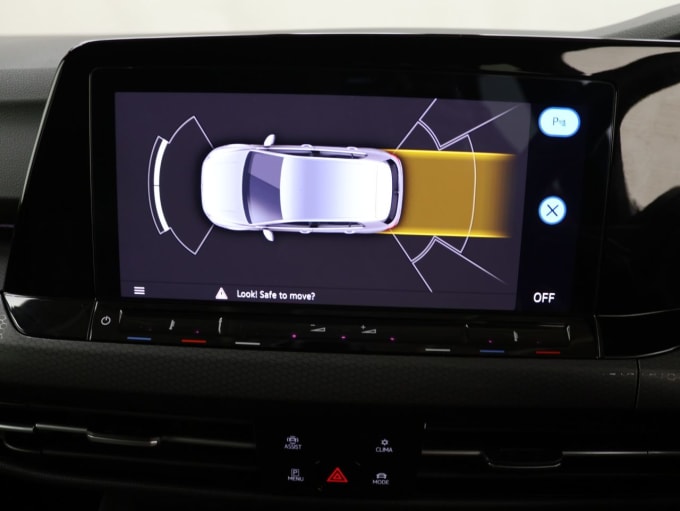 2022 Volkswagen Golf