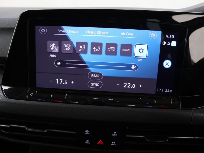 2022 Volkswagen Golf