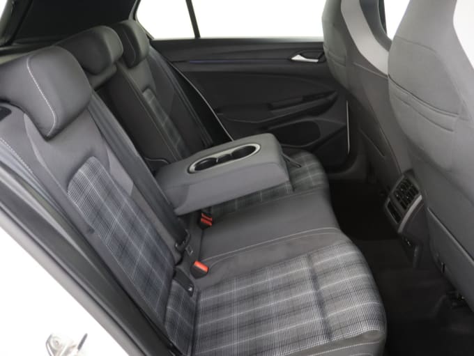 2022 Volkswagen Golf