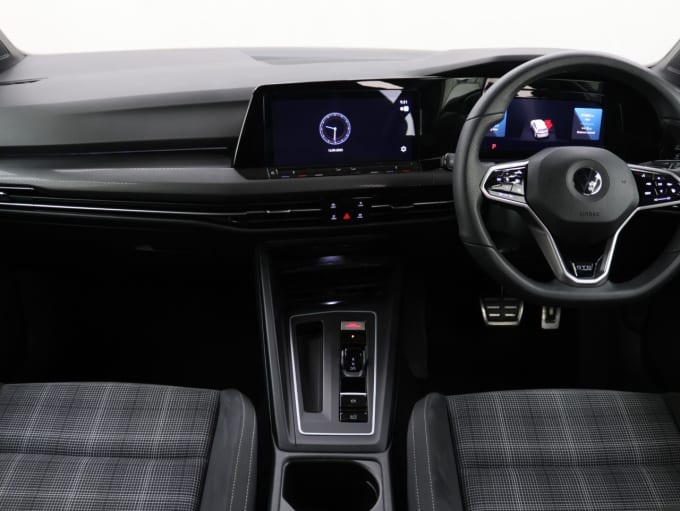 2022 Volkswagen Golf