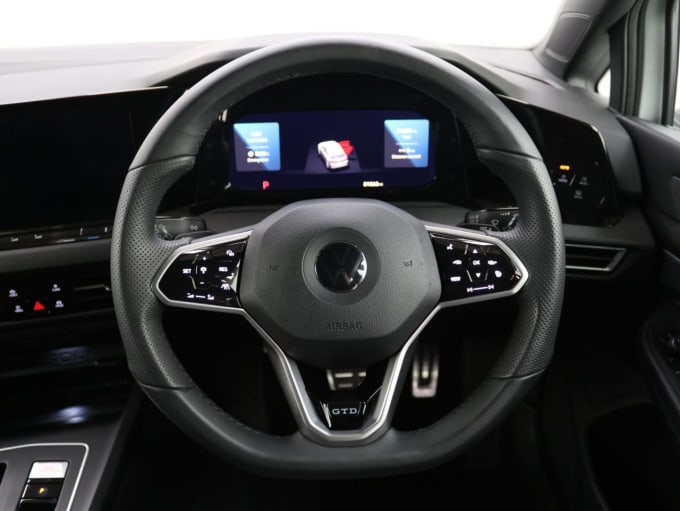 2022 Volkswagen Golf