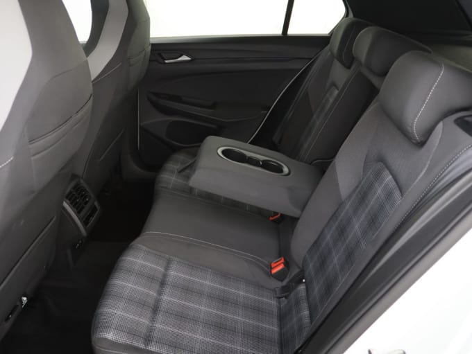 2022 Volkswagen Golf