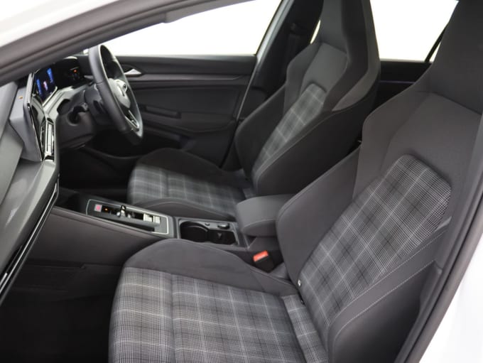 2022 Volkswagen Golf