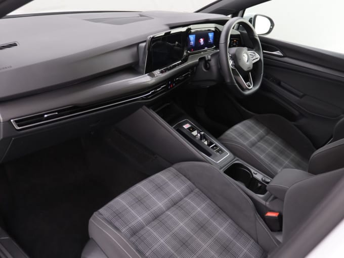 2022 Volkswagen Golf