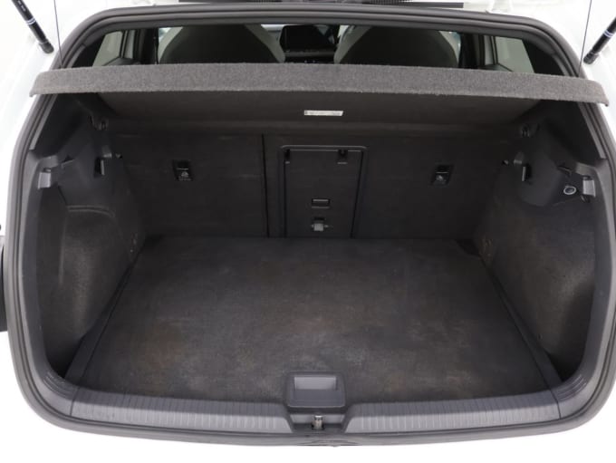 2022 Volkswagen Golf