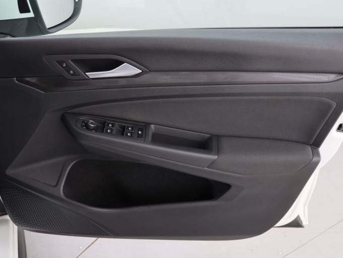 2022 Volkswagen Golf