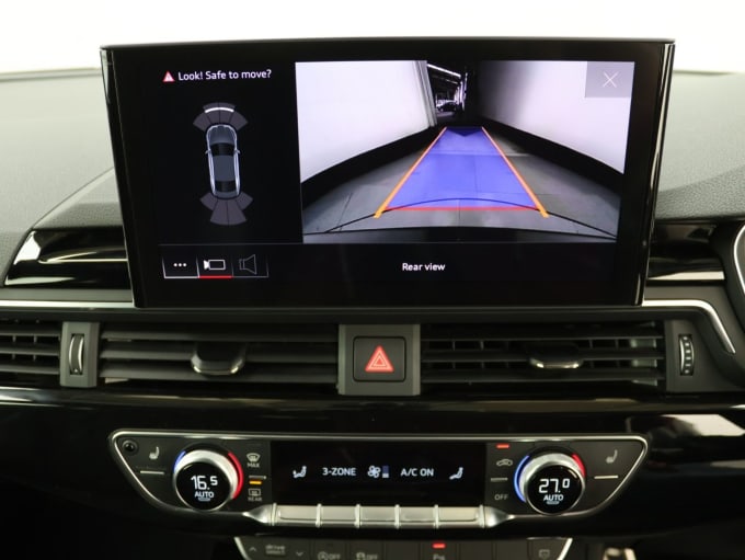 2025 Audi A5
