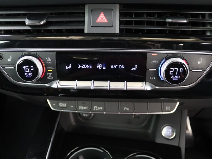 2025 Audi A5