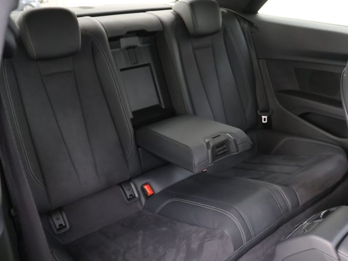 2025 Audi A5